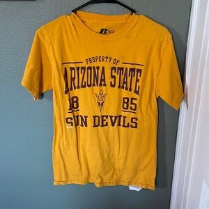 Arizona state shirt